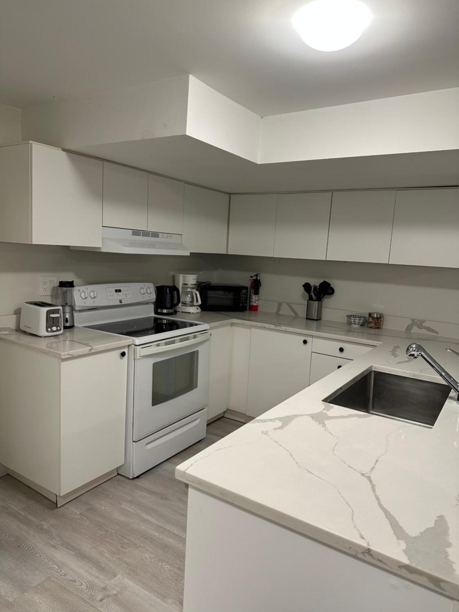 פיקרינג Comfy 2 Bedroom Near The Beach! מראה חיצוני תמונה