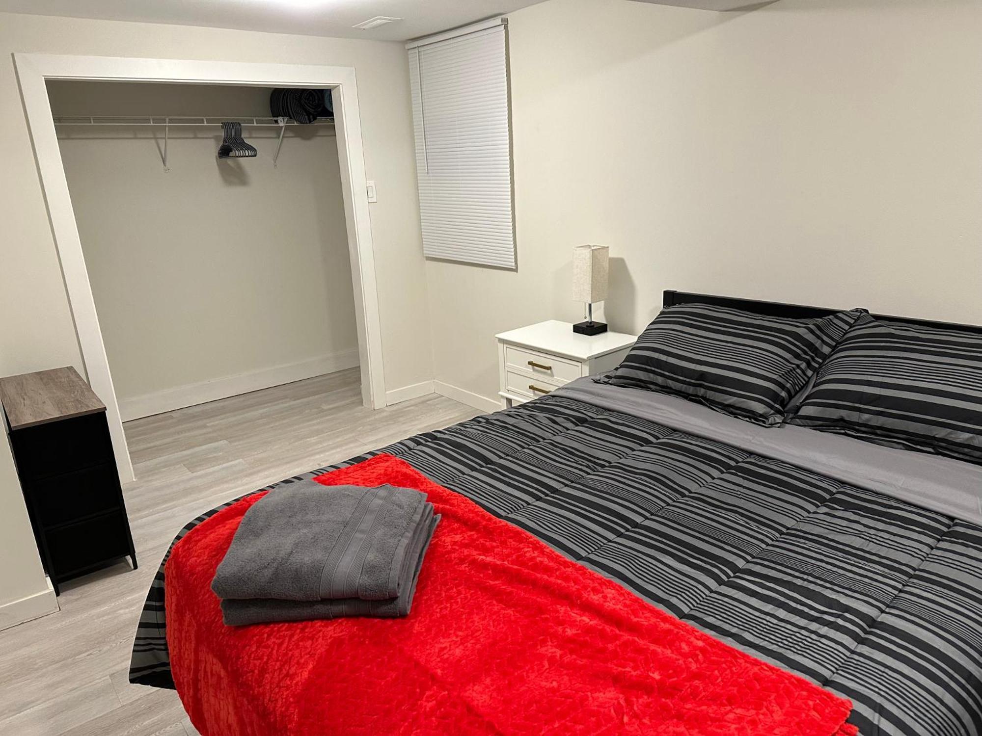 פיקרינג Comfy 2 Bedroom Near The Beach! מראה חיצוני תמונה